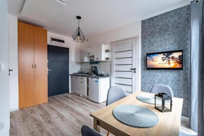 Apartament Kapitańska